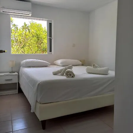 Angelana Beach Villa