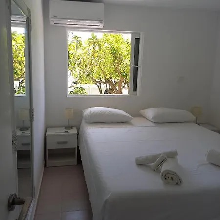 Angelana Beach Vila *